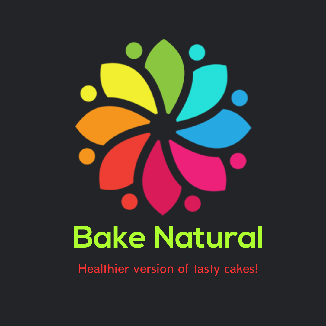 Bake Natural Logo